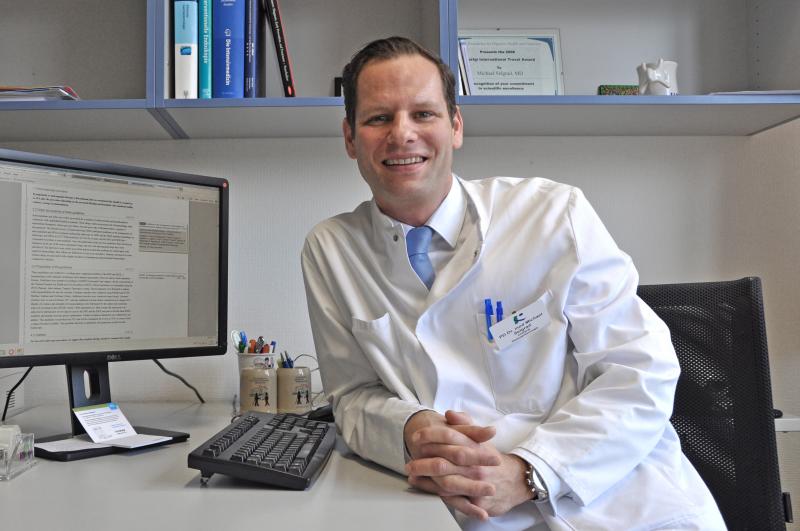 Chefarztwechsel im Klinikum Fürstenfeldbruck AmperKurier Chefarztwechsel im Klinikum Fürstenfeldbruck AmperKurier